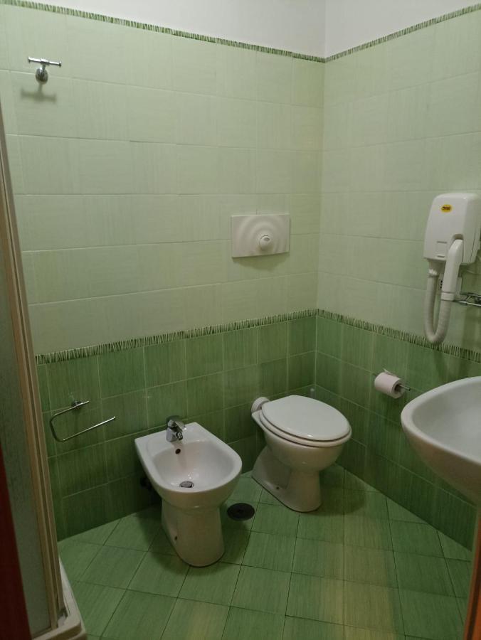 La Chiave Di Fa Bed & Breakfast Fiumicino Dış mekan fotoğraf
